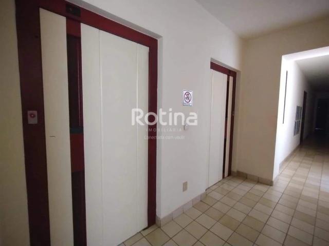 Apartamento aluguel em Setor Central, Uberlândia