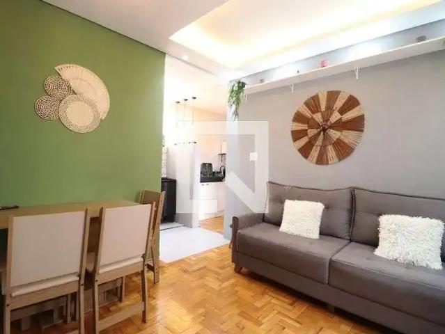 Apartamento aluguel em Região Geográfica Imediata de Uberlândia, Oliveira Fortes