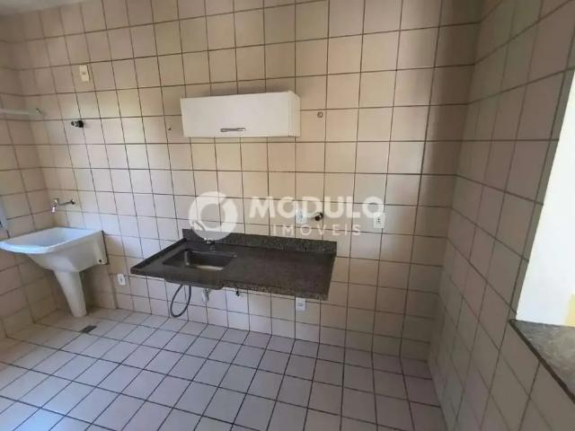 Apartamento aluguel em Região Geográfica Imediata de Uberlândia, Oliveira Fortes