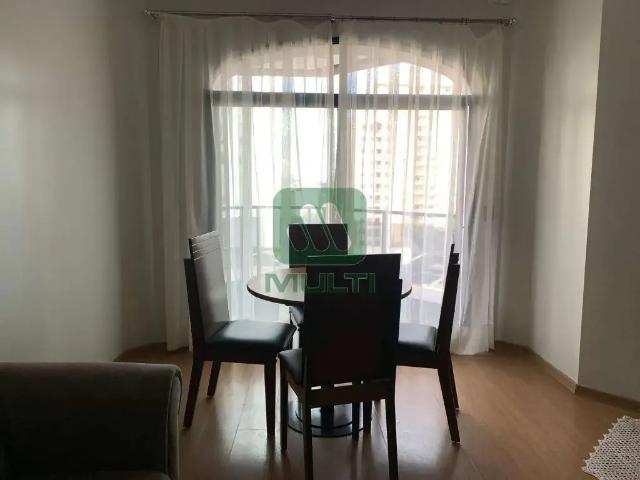 Apartamento aluguel em Região Geográfica Imediata de Uberlândia, Oliveira Fortes