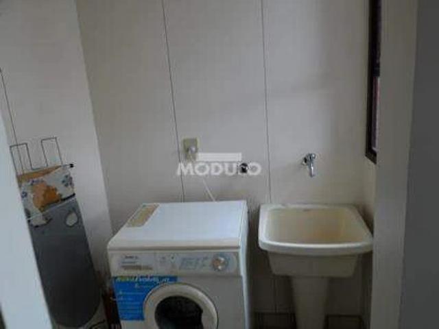 Apartamento aluguel em Setor Central, Uberlândia