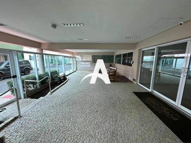 Apartamento aluguel em Setor Central, Uberlândia