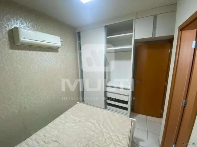 Apartamento aluguel em Setor Central, Uberlândia