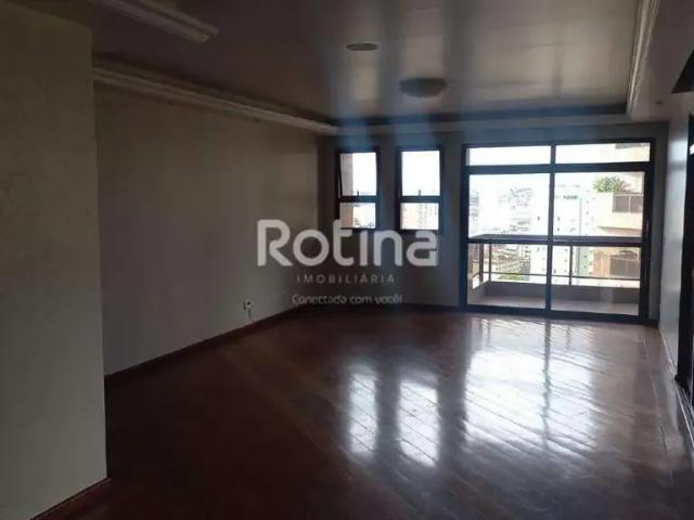 Apartamento aluguel em Setor Central, Uberlândia