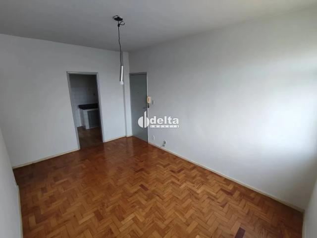 Apartamento aluguel em Setor Central, Uberlândia