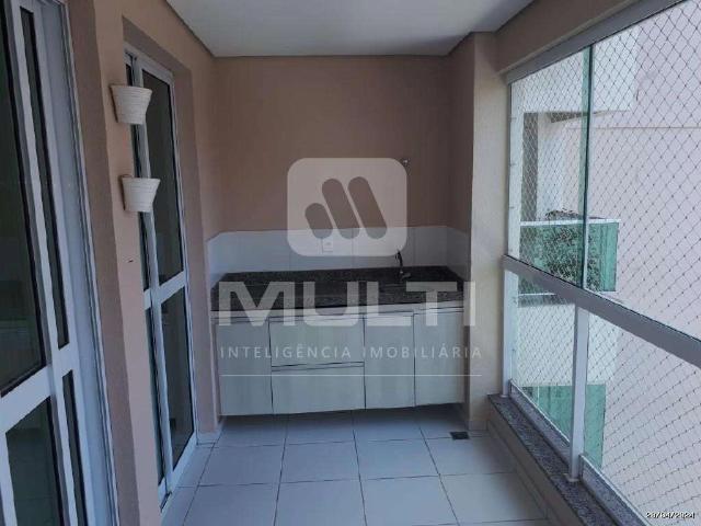 Apartamento aluguel em Setor Central, Uberlândia