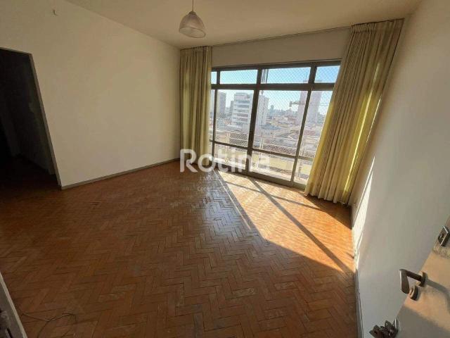 Apartamento aluguel em Setor Central, Uberlândia