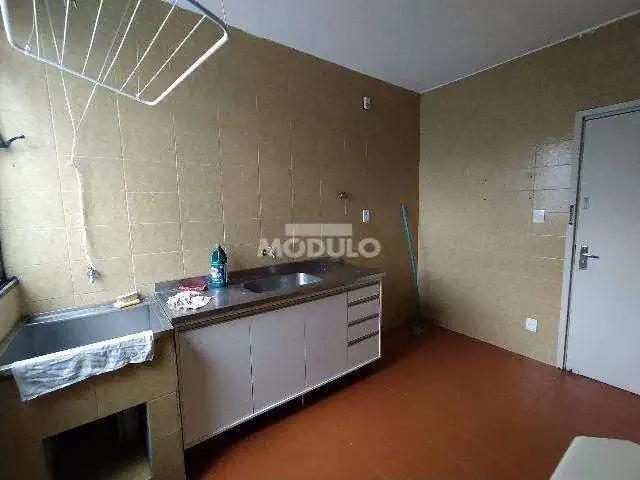 Apartamento aluguel em Região Geográfica Imediata de Uberlândia, Oliveira Fortes
