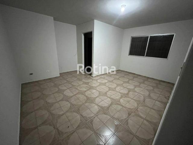 Apartamento aluguel em Setor Sul, Uberlândia