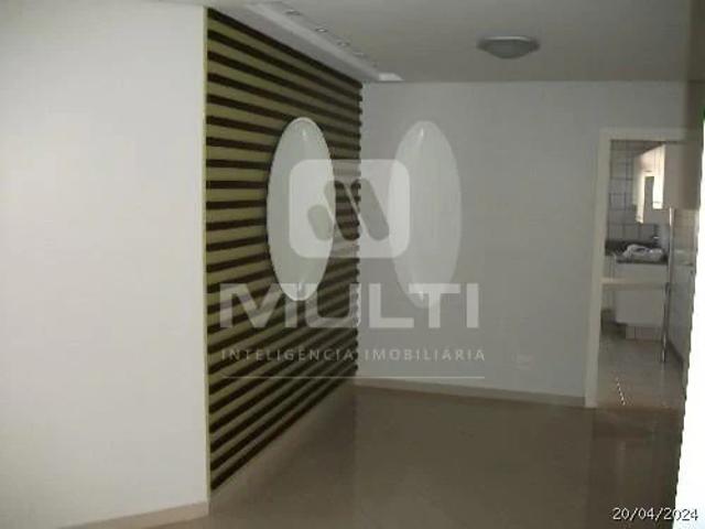 Apartamento aluguel em Setor Central, Uberlândia