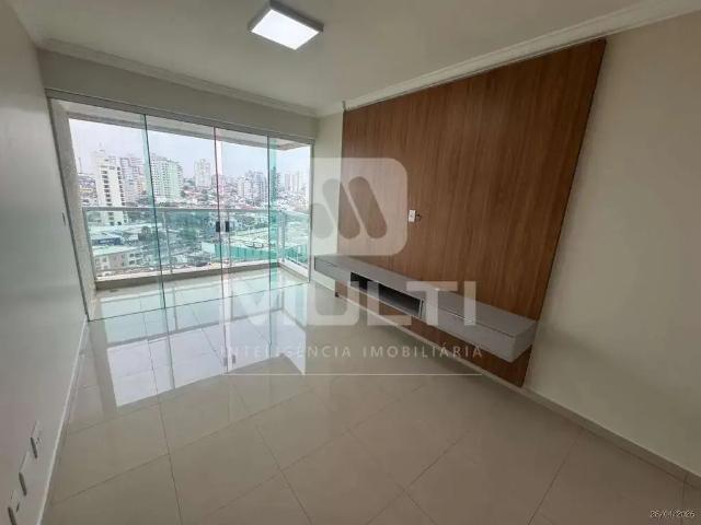 Apartamento aluguel em Setor Central, Uberlândia