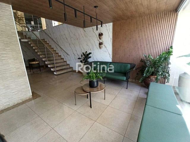 Apartamento aluguel em Setor Central, Uberlândia
