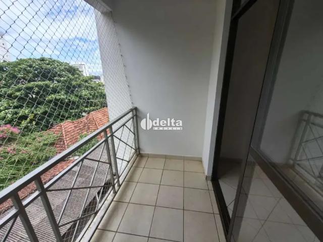 Apartamento aluguel em Região Geográfica Imediata de Uberlândia, Oliveira Fortes