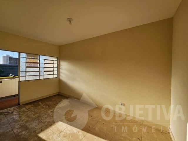 Apartamento aluguel em Setor Central, Uberlândia