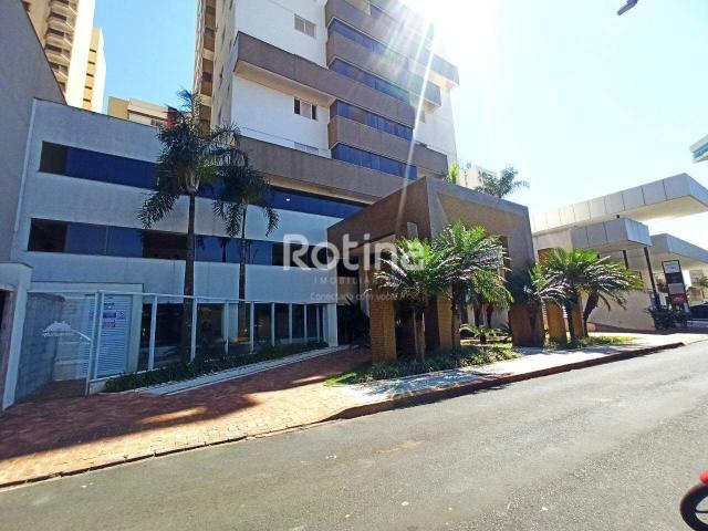 Apartamento aluguel em Setor Central, Uberlândia