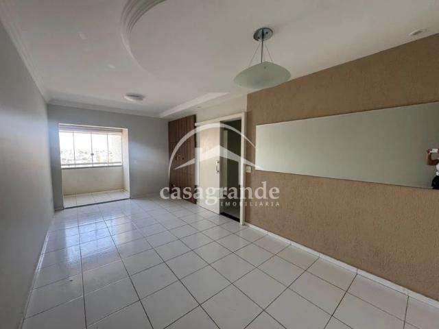 Apartamento aluguel em Setor Central, Uberlândia