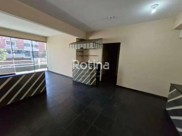 Apartamento aluguel em Setor Central, Uberlândia