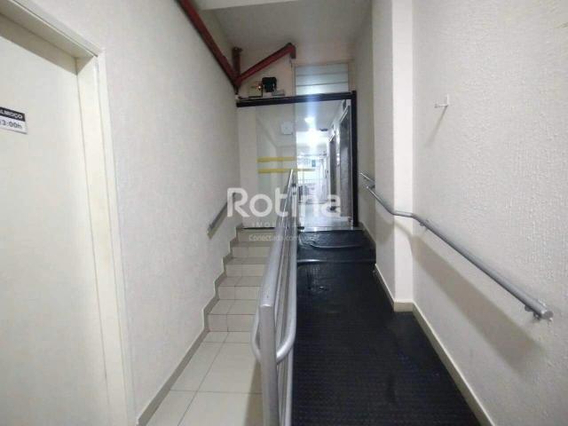 Apartamento aluguel em Setor Central, Uberlândia