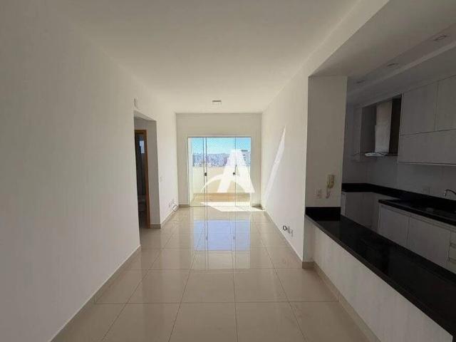 Apartamento aluguel em Setor Central, Uberlândia