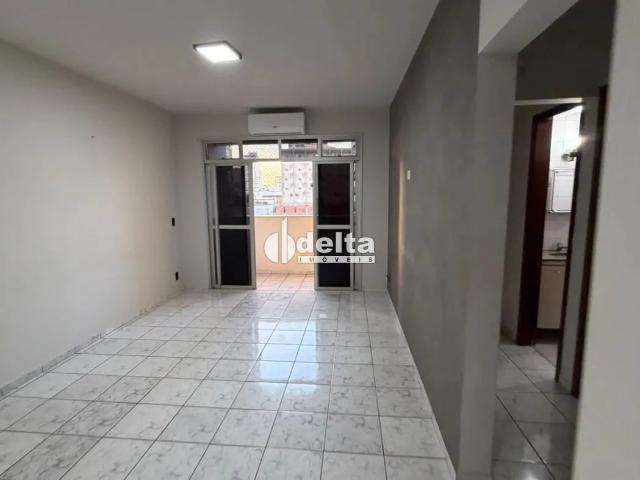 Apartamento aluguel em Setor Central, Uberlândia