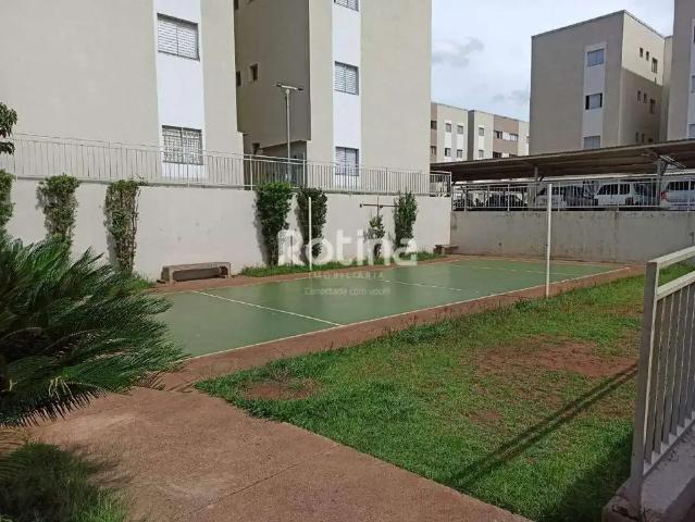 Apartamento aluguel em Região Geográfica Imediata de Uberlândia, Oliveira Fortes