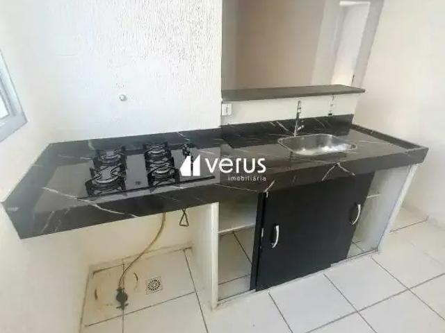 Apartamento aluguel em Região Geográfica Imediata de Uberlândia, Oliveira Fortes