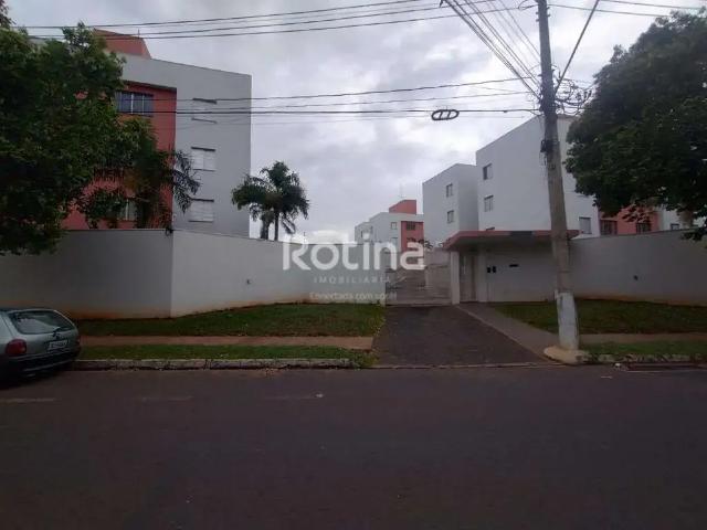 Apartamento aluguel em Região Geográfica Imediata de Uberlândia, Oliveira Fortes
