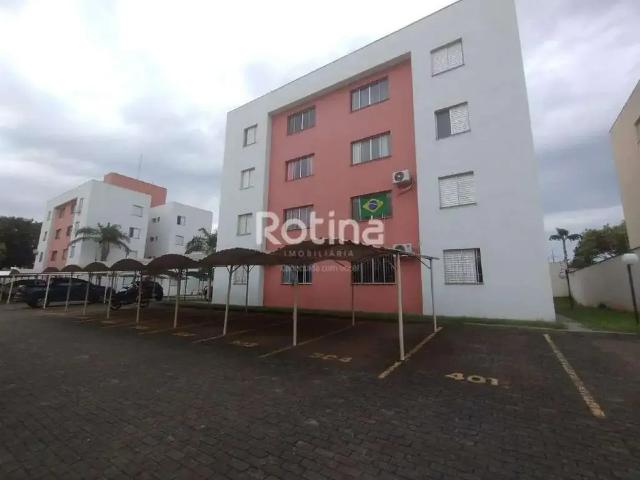 Apartamento aluguel em Região Geográfica Imediata de Uberlândia, Oliveira Fortes
