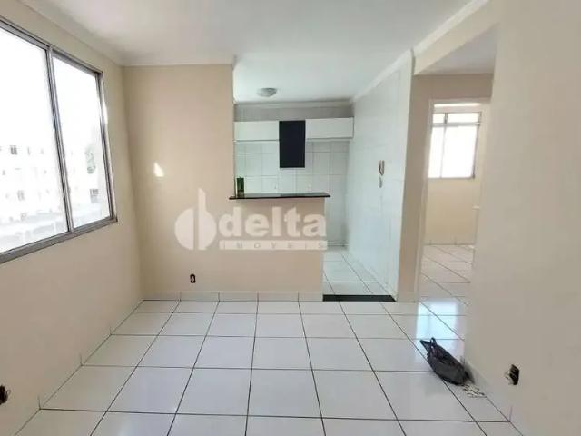 Apartamento aluguel em Região Geográfica Imediata de Uberlândia, Oliveira Fortes