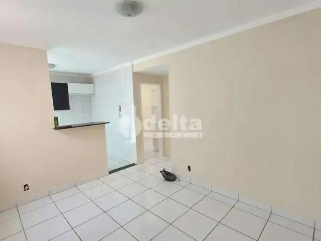 Apartamento aluguel em Região Geográfica Imediata de Uberlândia, Oliveira Fortes