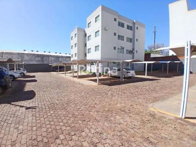 Apartamento aluguel em Região Geográfica Imediata de Uberlândia, Oliveira Fortes