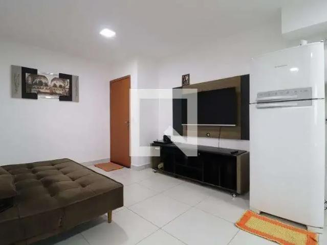 Apartamento aluguel em Região Geográfica Imediata de Uberlândia, Oliveira Fortes