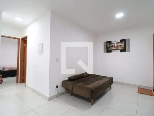 Apartamento aluguel em Região Geográfica Imediata de Uberlândia, Oliveira Fortes