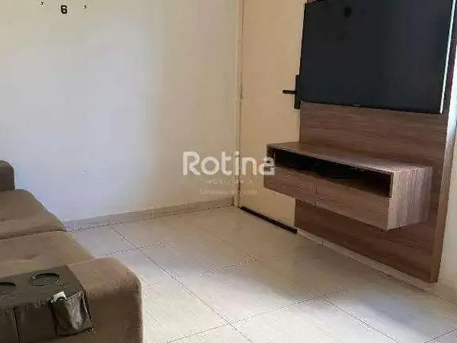Apartamento aluguel em Região Geográfica Imediata de Uberlândia, Oliveira Fortes