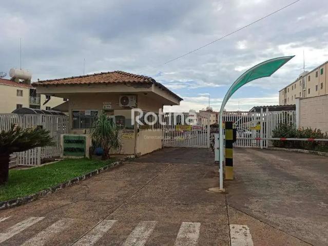 Apartamento aluguel em Região Geográfica Imediata de Uberlândia, Oliveira Fortes