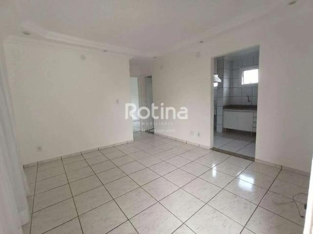 Apartamento aluguel em Planalto, Uberlândia