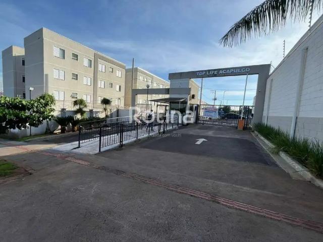 Apartamento aluguel em Região Geográfica Imediata de Uberlândia, Oliveira Fortes