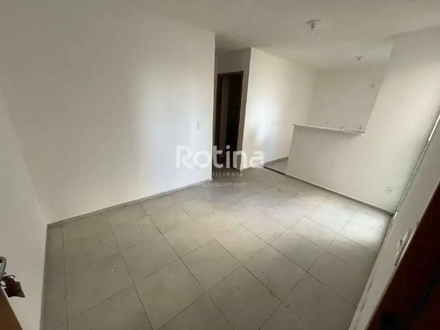Apartamento aluguel em Região Geográfica Imediata de Uberlândia, Oliveira Fortes