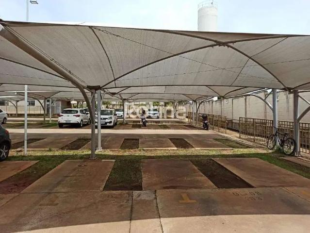 Apartamento aluguel em Região Geográfica Imediata de Uberlândia, Oliveira Fortes