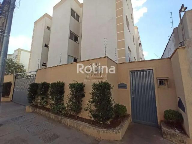 Apartamento aluguel em Região Geográfica Imediata de Uberlândia, Oliveira Fortes