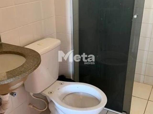 Apartamento aluguel em Planalto, Uberlândia