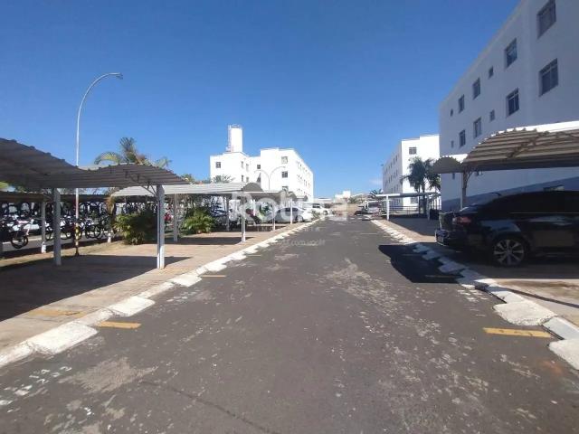 Apartamento aluguel em Região Geográfica Imediata de Uberlândia, Oliveira Fortes