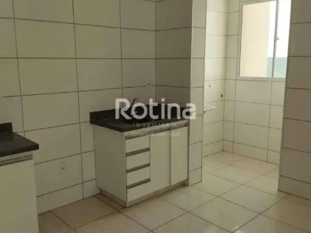 Apartamento aluguel em Chácaras Tubalina e Quartel, Uberlândia