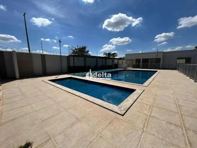Apartamento aluguel em Região Geográfica Imediata de Uberlândia, Oliveira Fortes