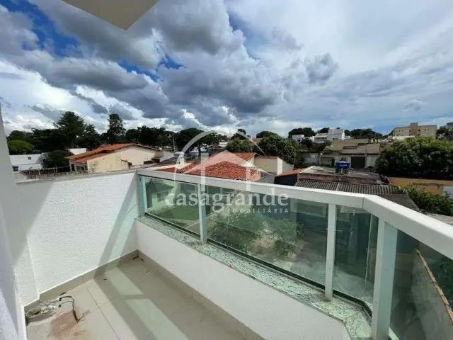 Apartamento aluguel em Jaraguá, Uberlândia