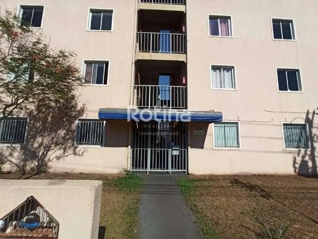 Apartamento aluguel em Região Geográfica Imediata de Uberlândia, Oliveira Fortes