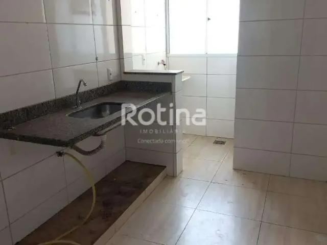 Apartamento aluguel em Região Geográfica Imediata de Uberlândia, Oliveira Fortes