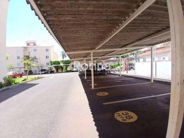 Apartamento aluguel em Região Geográfica Imediata de Uberlândia, Oliveira Fortes