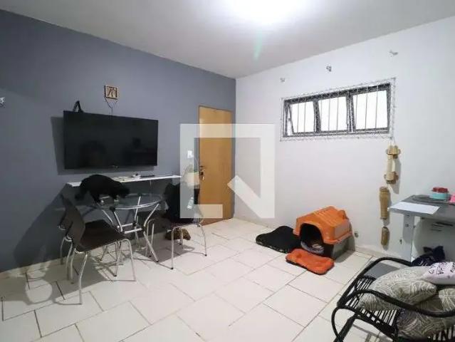 Apartamento aluguel em Região Geográfica Imediata de Uberlândia, Oliveira Fortes