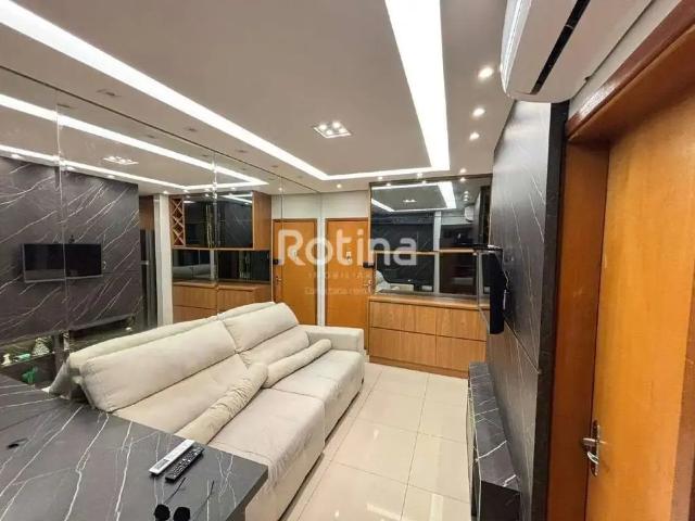 Apartamento aluguel em Região Geográfica Imediata de Uberlândia, Oliveira Fortes
